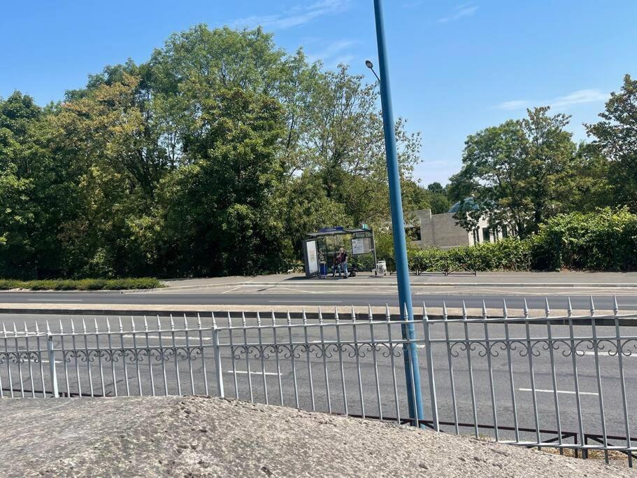 F3 Entier J - Proche Roissy-Villepinte-Paris ヴィリエ・ル・ベル エクステリア 写真